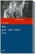 Was gut und böse ist