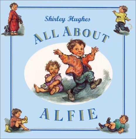 All About Alfie