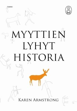 Myyttien lyhyt historia