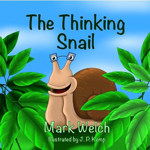 The Thinking Snail