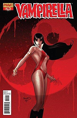 Vampirella (2011-2014) #14 (Vampirella