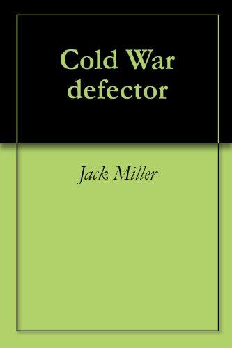 Cold War defector