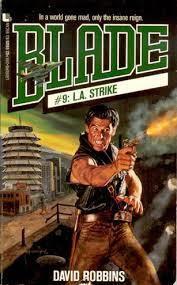 L.A. Strike