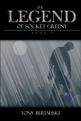 The Legend of Socket Greeny