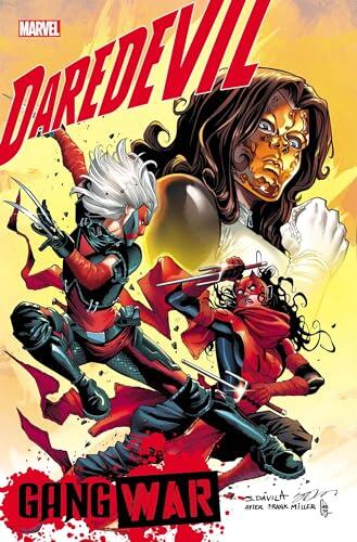 Daredevil: Gang War (2023-2024) #3