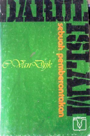 Darul Islam: Sebuah Pemberontakan
