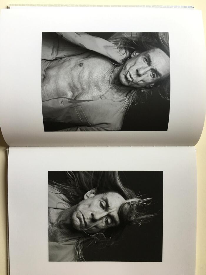 Dum Dum Boys: Iggy Pop by Mikael Jansson