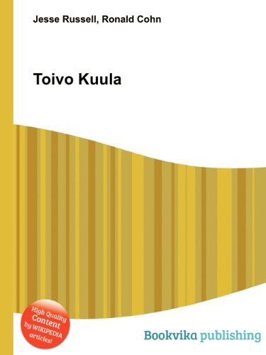 Toivo Kuula