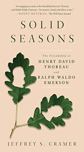 Solid Seasons: The Friendship