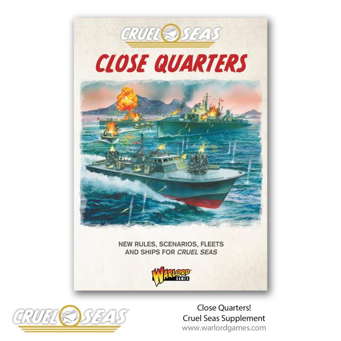 Cruel Seas