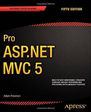Pro ASP.NET MVC 5