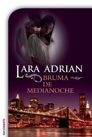 Bruma de medianoche (Razas de la Medianoche 5)