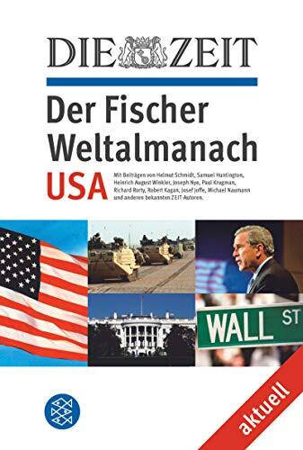 Der Fischer Weltalmanach aktuell. USA.;