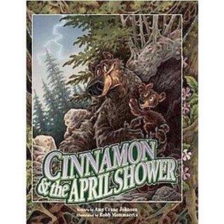 Cinnamon & The April Shower