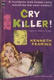 Cry Killer