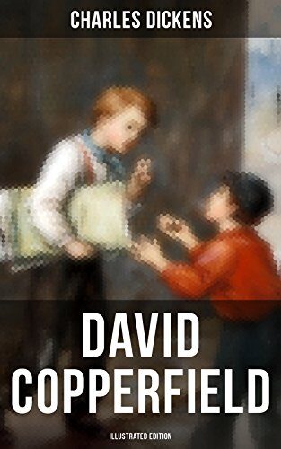 David Copperfield