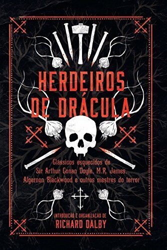 Herdeiros de Dracula
