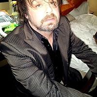 Anthony Reynolds