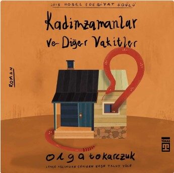 Kadimzamanlar ve Diğer Vakitler