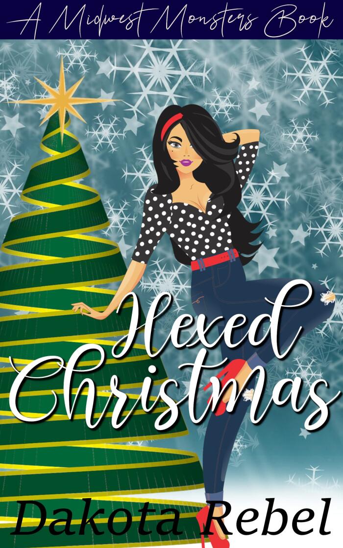 Hexed Christmas