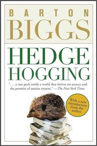 Hedgehogging