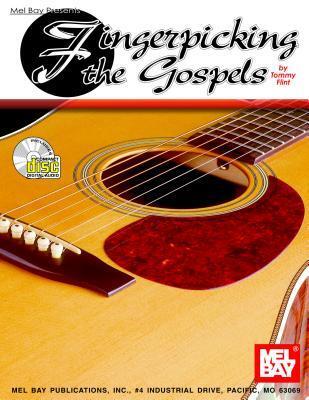Fingerpicking the Gospels