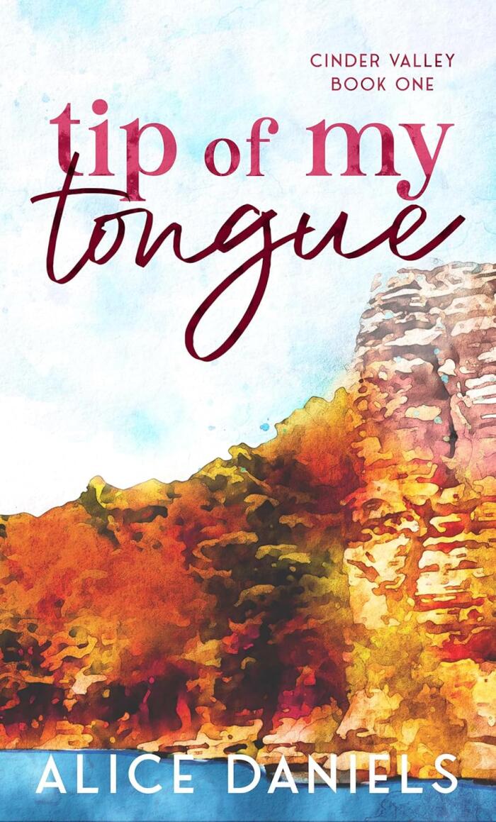Tip of My Tongue
