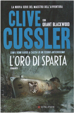 L'oro di Sparta