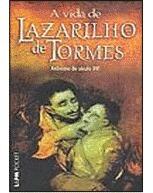 Lazarilho de Tormes