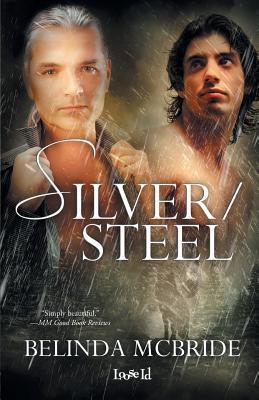 Silver / Steel