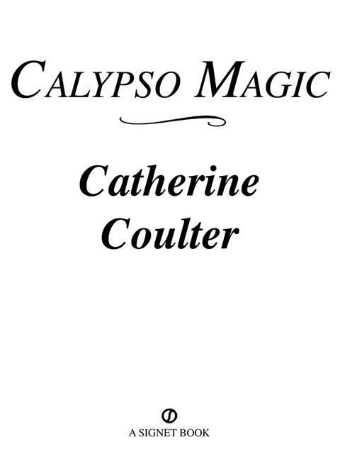 Calypso Magic