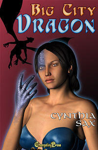 Big City Dragon