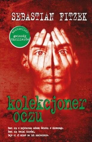 Kolekcjoner oczu