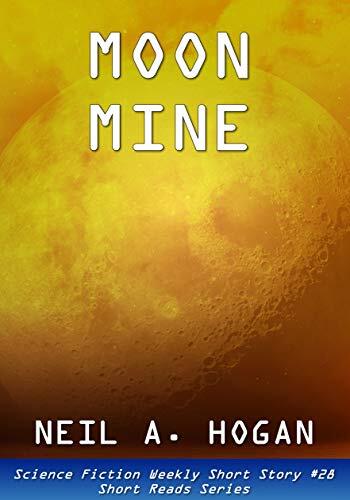 Moon Mine