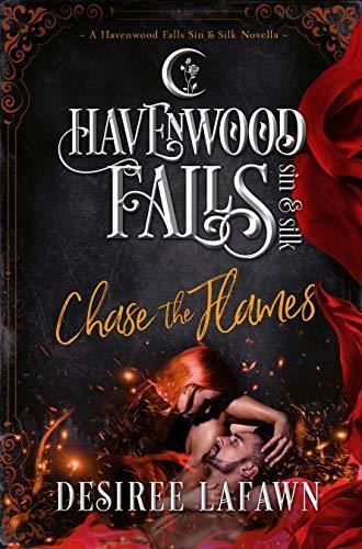 Chase the Flames