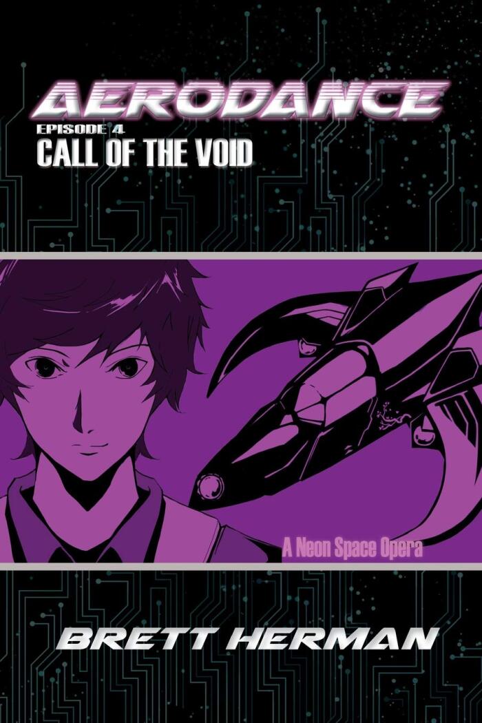 Aerodance: Call of the Void