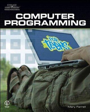 Computer Programming for Teens (For Teens