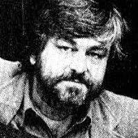 Dennis Etchison