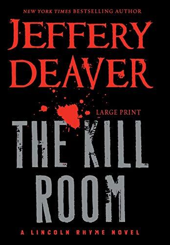 The Kill Room