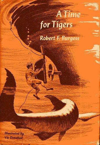 A Time for Tigers