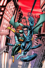 Nightwing: Year One