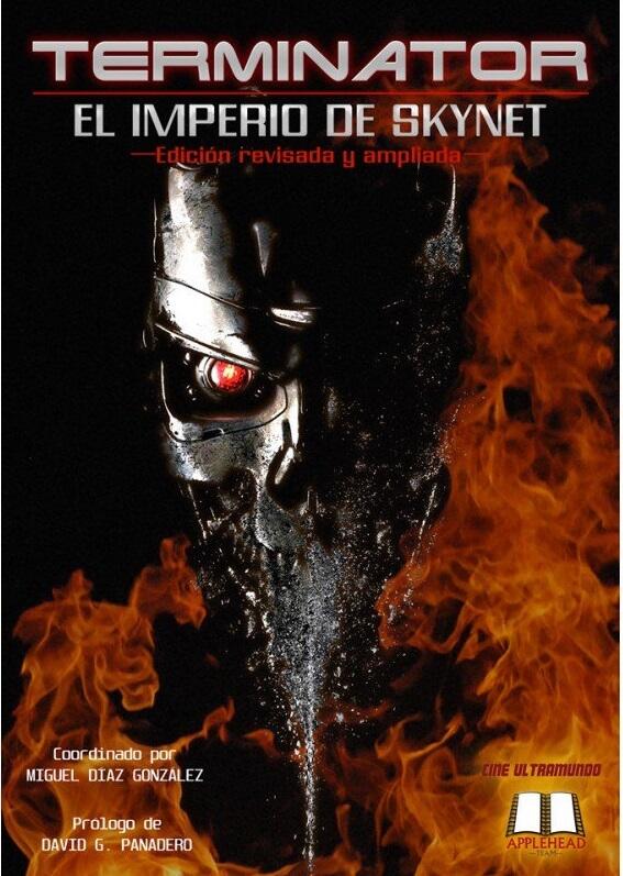 Terminator El Imperio de Skynet