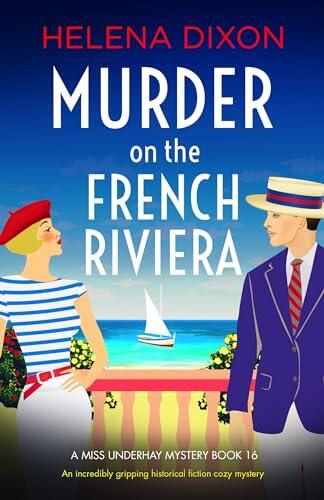 Murder on the French Riviera