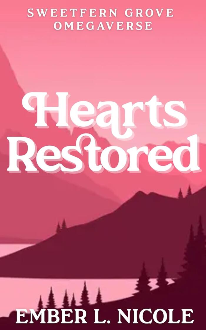 Hearts Restored