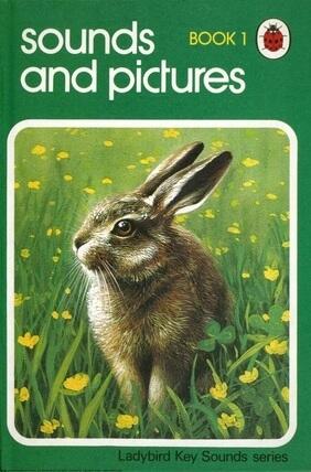 Sounds and Pictures. Book 3