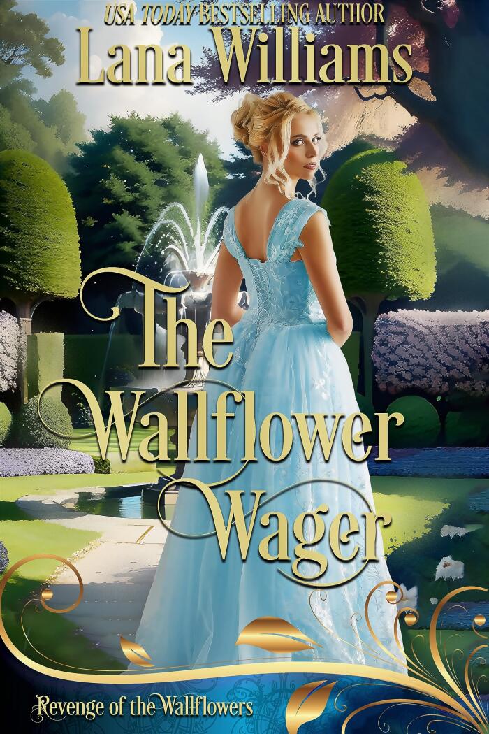 The Wallflower Wager
