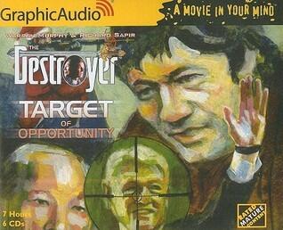 Target Of Opportunity