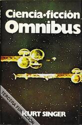 Ciencia-ficción Ómnibus
