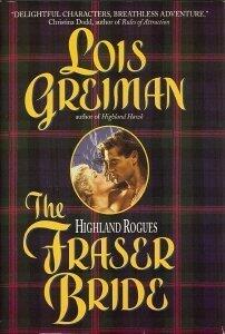 The Fraser Bride