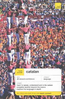 Teach Yourself Catalan